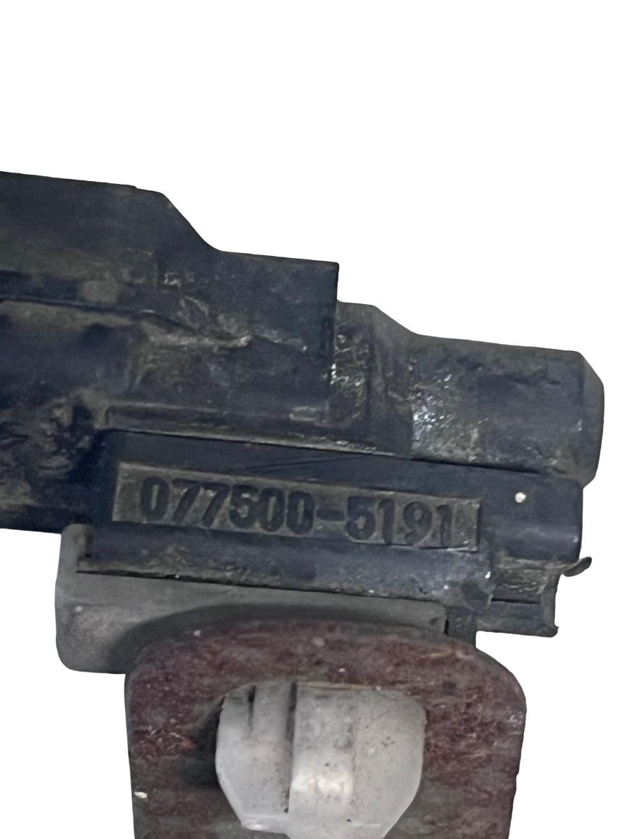 Senzor temperatura aer exterior TOYOTA PRIUS _W3_ 2008 -> 077500-5192 – foto 2