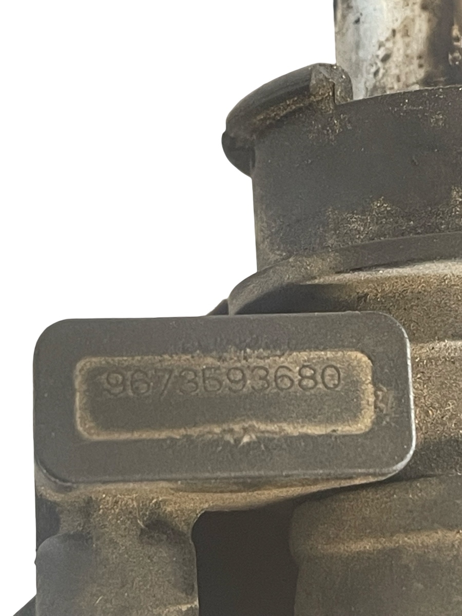 Senzor temperatura aer PEUGEOT 308 SW 4E_, 4H_ 2007 - > 1.6 HDi 9HR (DV6C) 9673593680 – foto 2