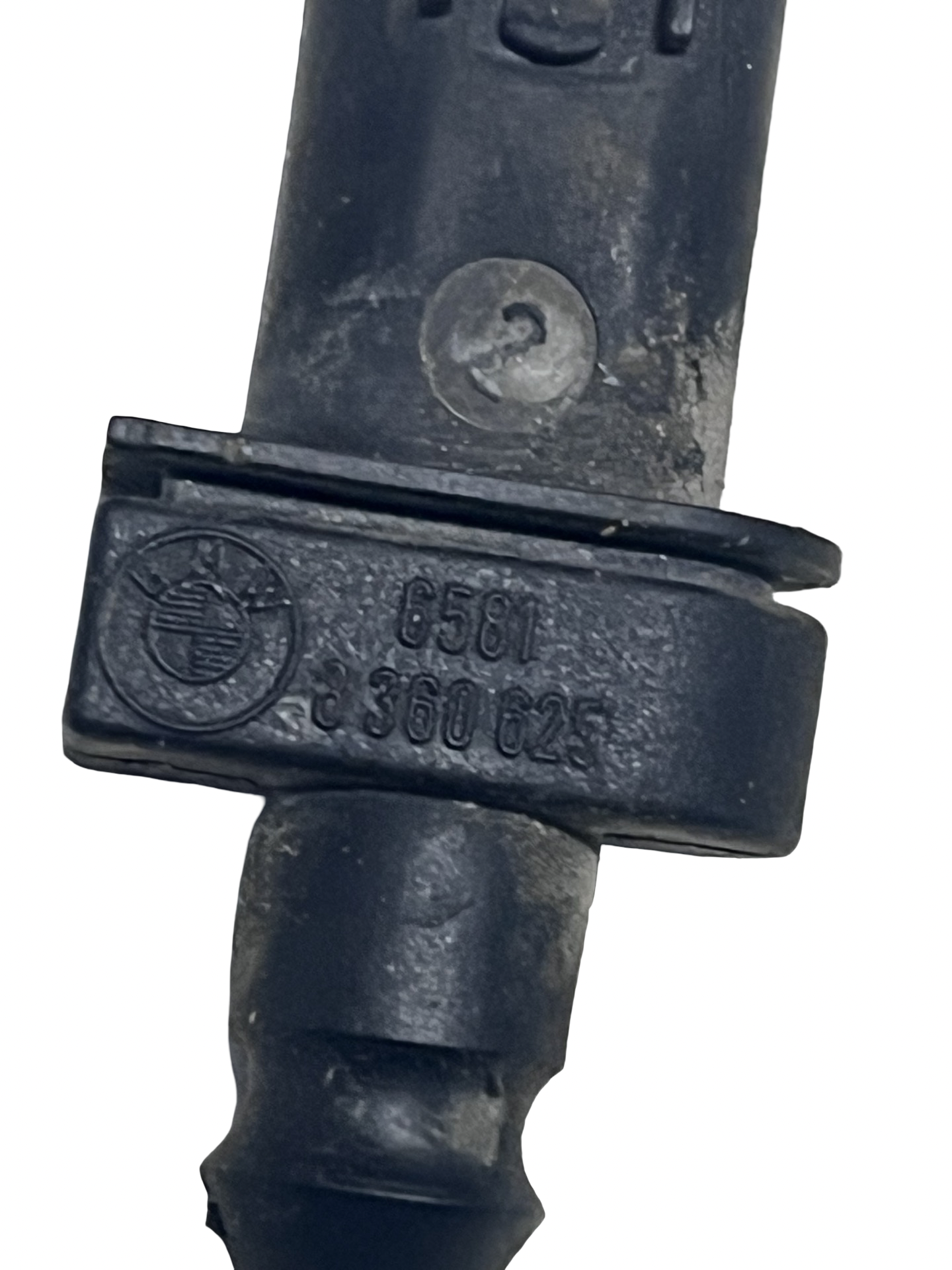 Senzor Temperatura exerioara BMW SERIA 7 E38 1994–2001 - cod: 8360625 – foto 3