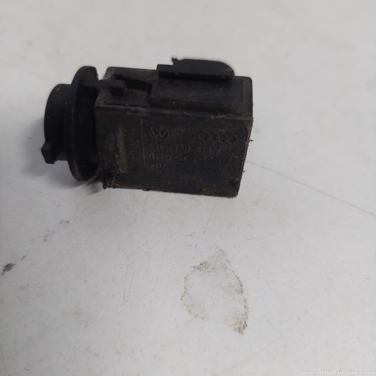 Senzor temperatura exterioara AUDI A3 II (8P1) [ 2003 - 2013 ] OEM 4b0907659a – foto 2
