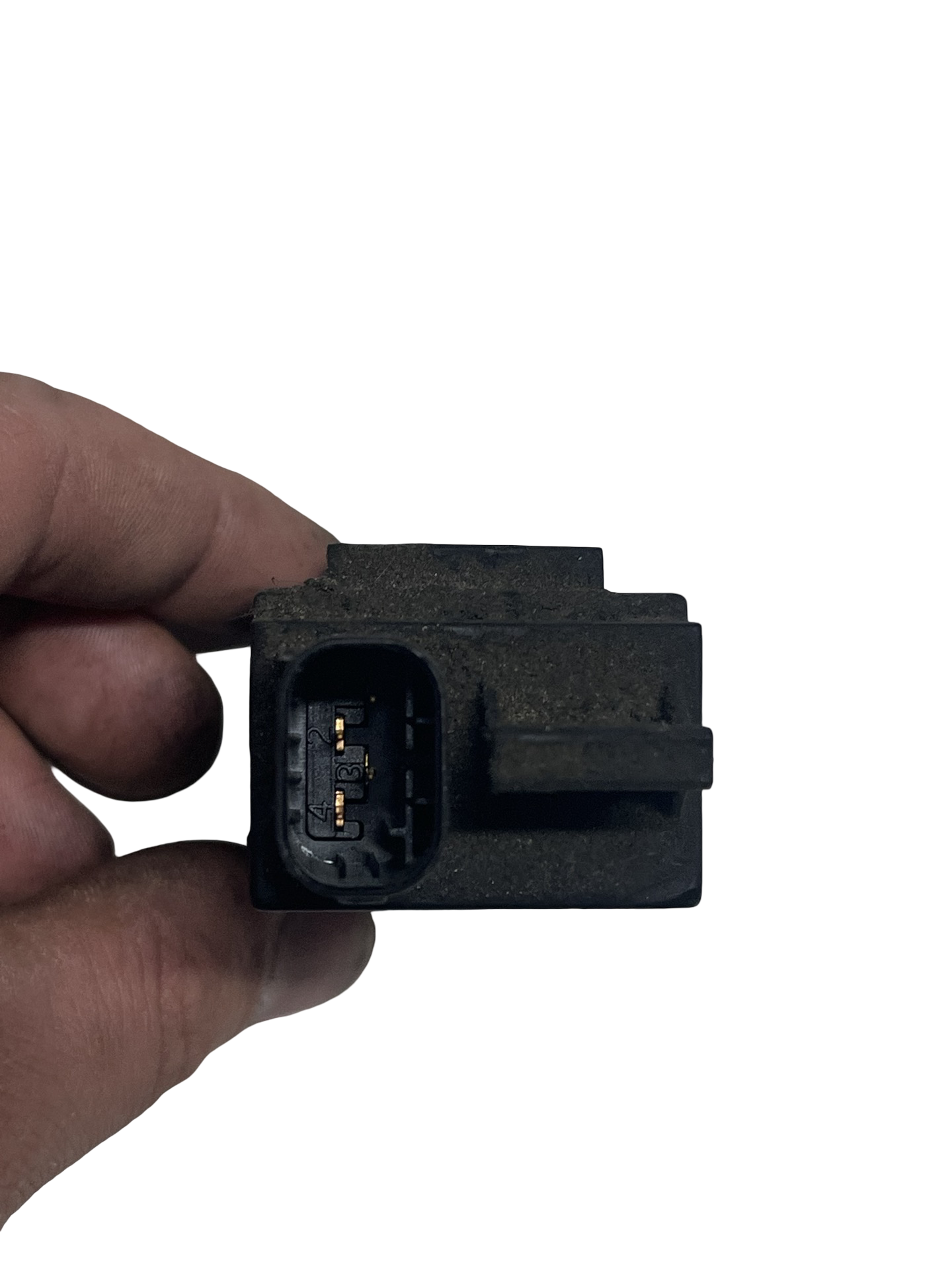 Senzor Temperatura exterioara BMW SERIA 7 E38 1994–2001 - cod: 8391470 – foto 2