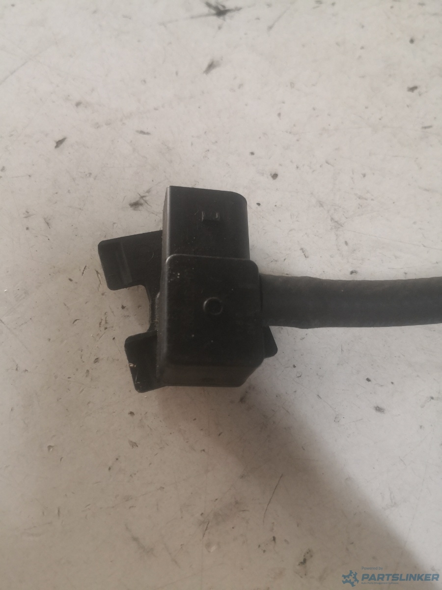 Senzor temperatura gaze BMW 5 (F10) [ 2009 - 2016 ] OEM 7805152 – foto 2
