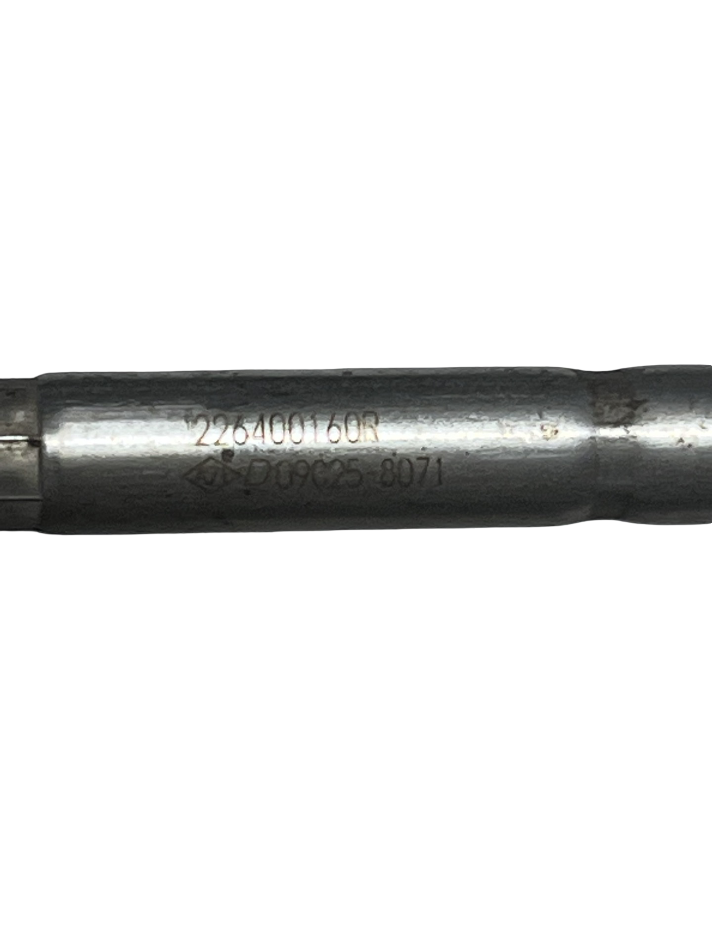 Senzor Temperatura Gaze Evacuare Dacia Dokker 2022 - cod: 226400160R – foto 3