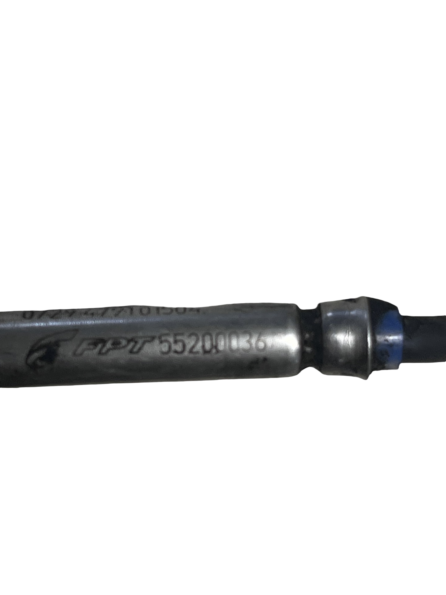 Senzor Temperatura Gaze Evacuare Fiat Croma Combi 2005–2008 - cod: 55200036 – foto 2