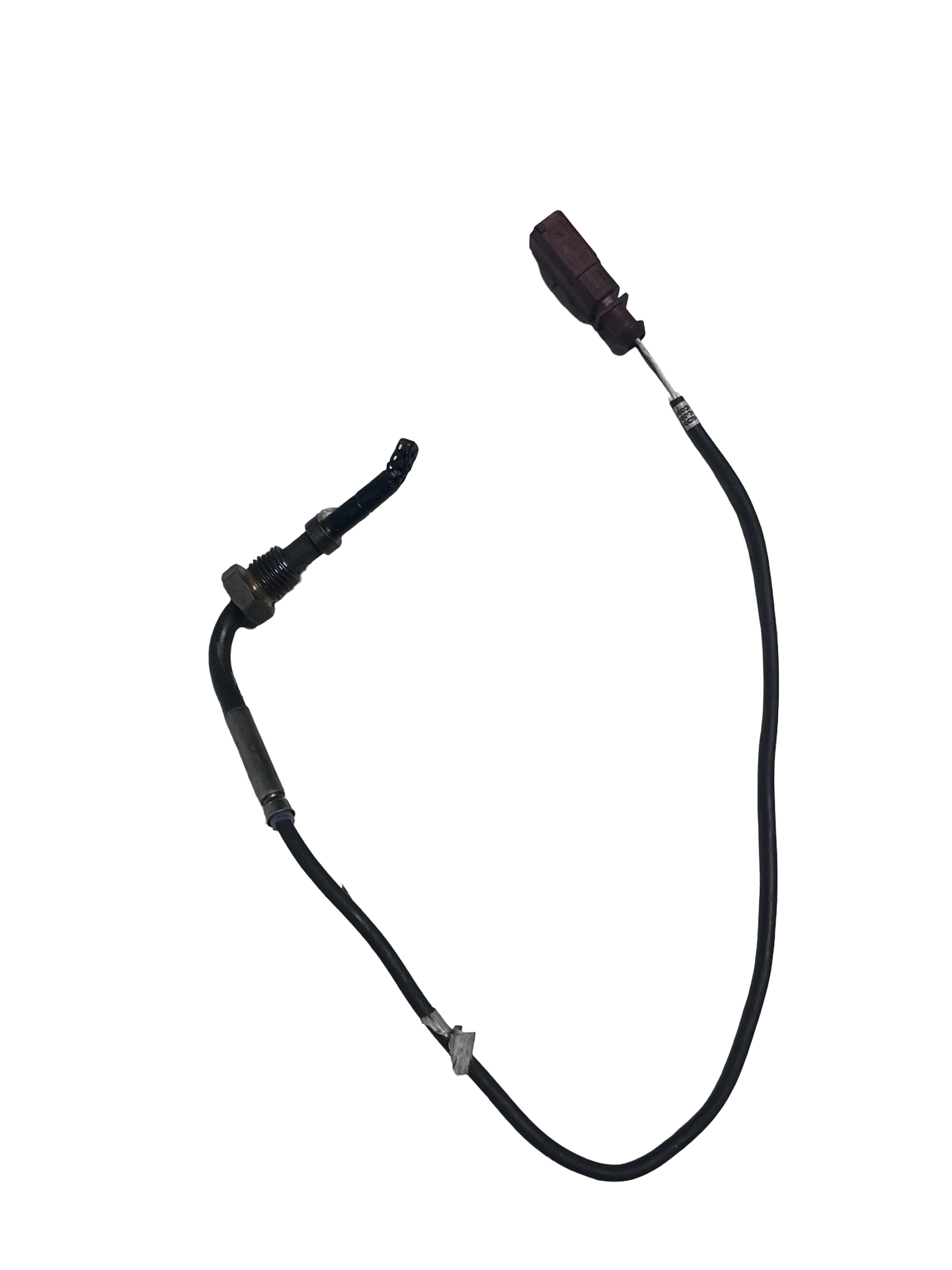 Senzor Temperatura Gaze Evacuare Volkswagen Golf 5 2003–2009 - cod: 03G906088K