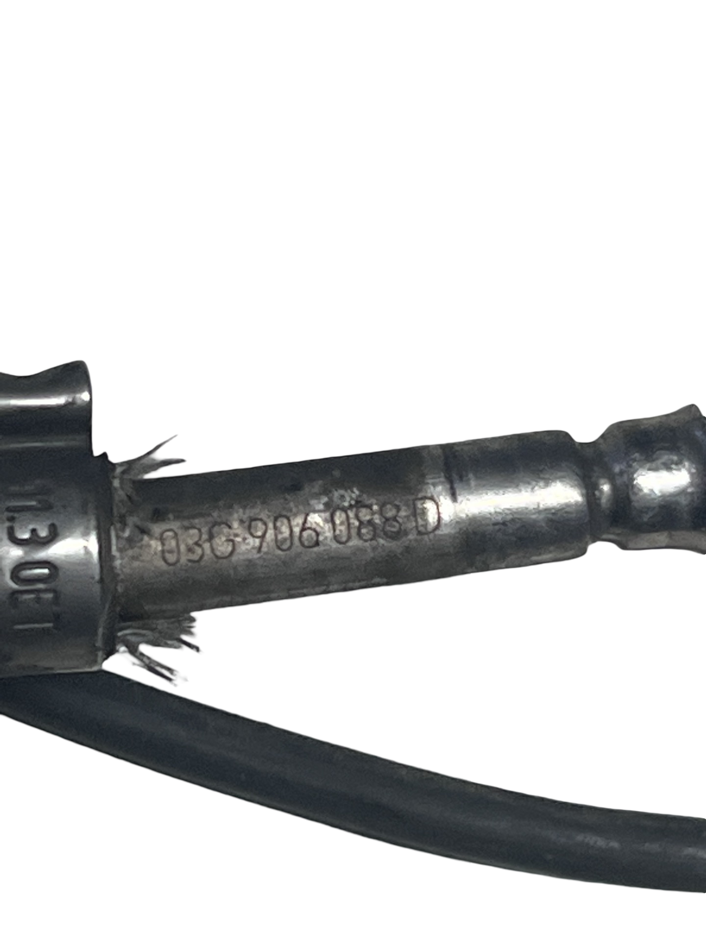 Senzor Temperatura Gaze Evacuare Volkswagen Jetta V 2005–2010 1.9 TDI DPF Manual 5-speed BLS - cod: 03G906088D – foto 2