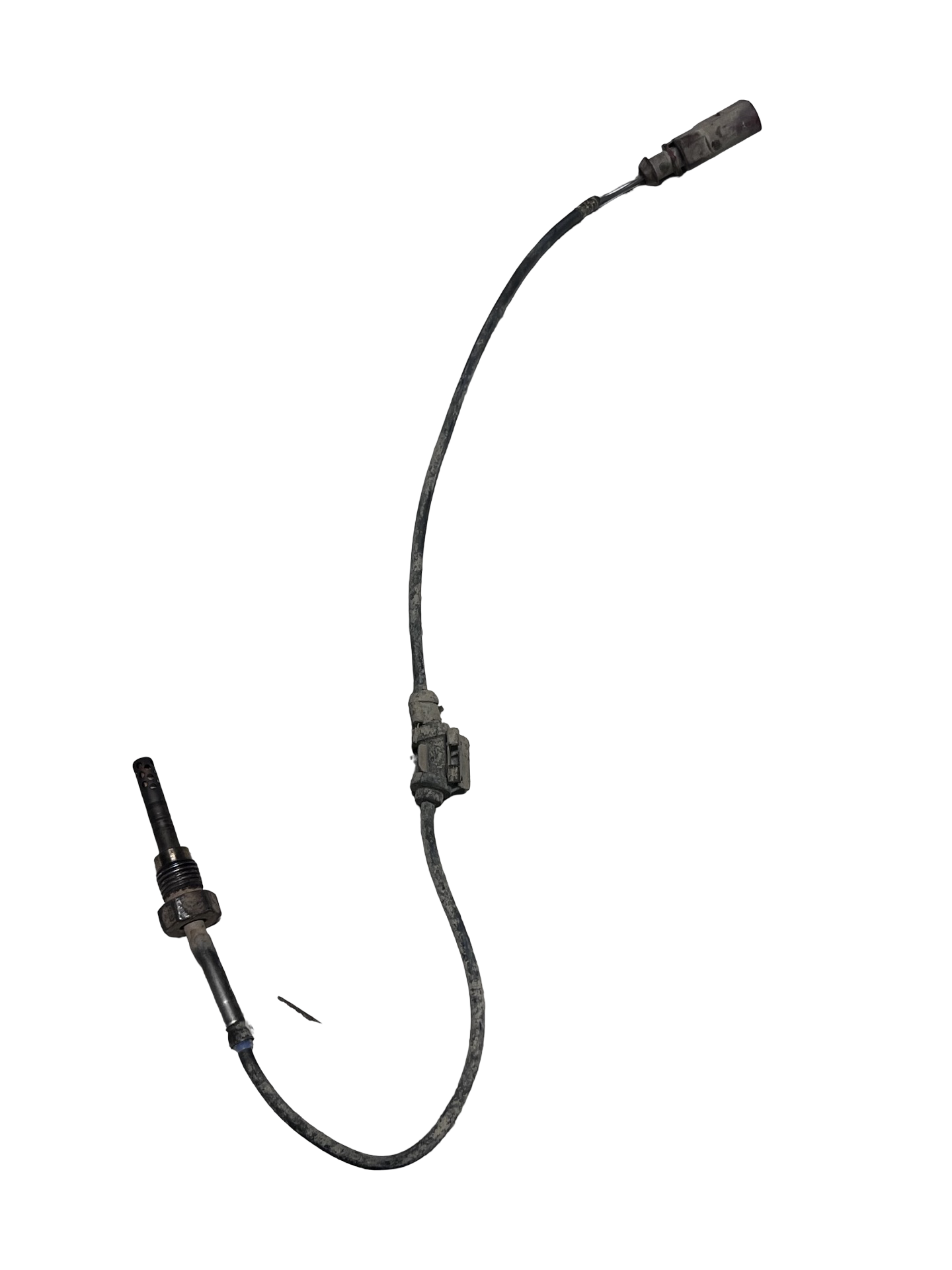Senzor Temperatura Gaze Evacuare Volkswagen Passat B6 Combi 2005–2010 - cod: 03G906088B