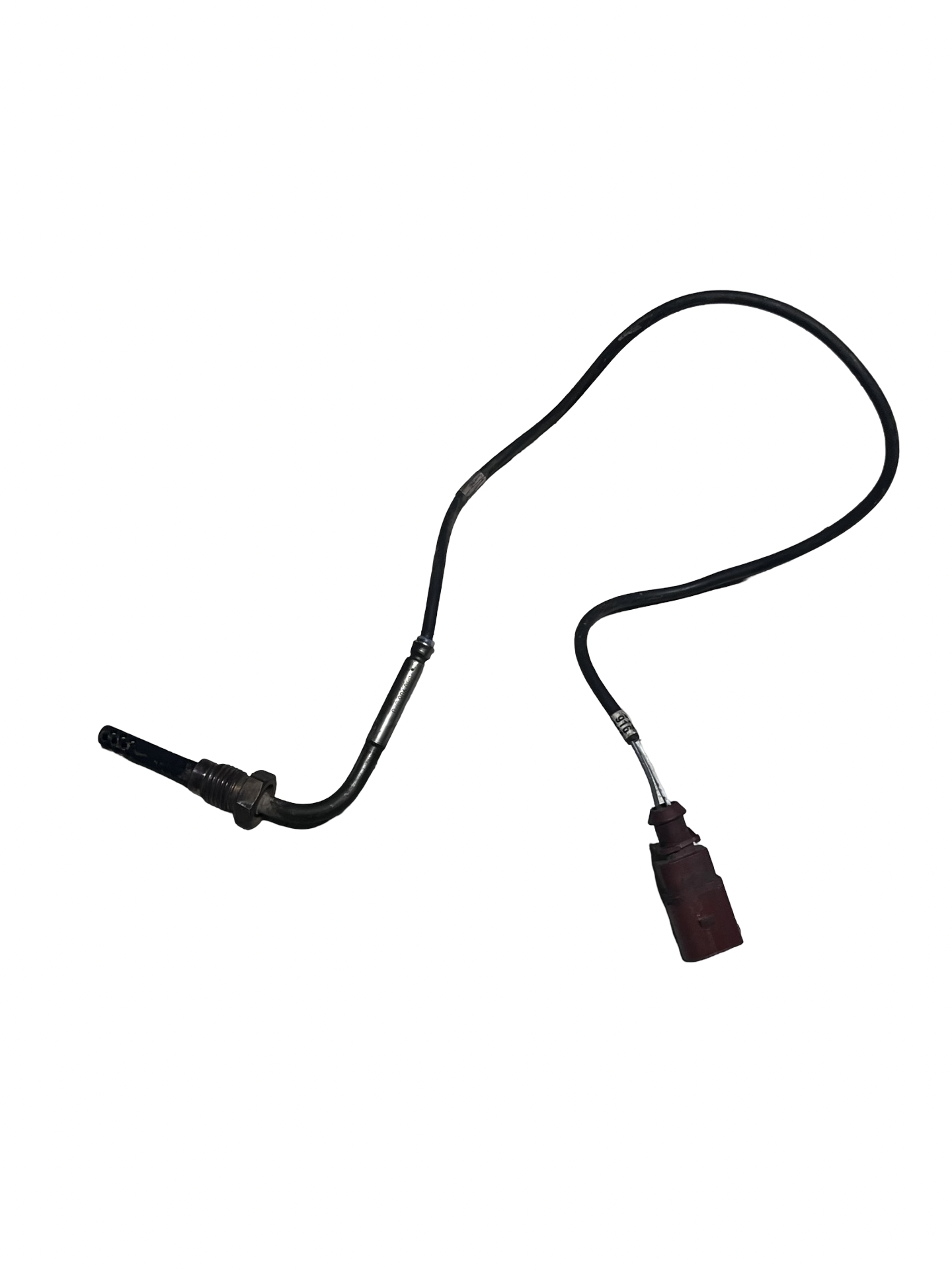 Senzor Temperatura Gaze Evacuare Volkswagen Passat B6 Combi 2005–2010 - cod: 03G906088
