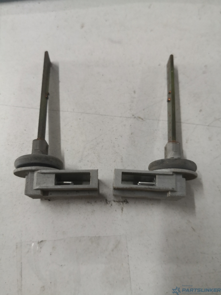 Senzor temperatura interioara SKODA OCTAVIA II Combi (1Z5) [ 2004 - 2013 ] OEM 4b0820539 – foto 2