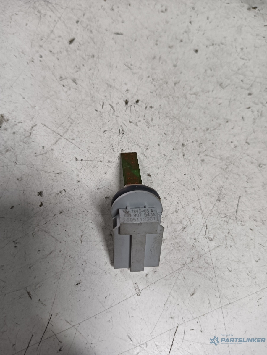 Senzor temperatura interioara VOLKSWAGEN TIGUAN 5N_ 2007 - > 3d0907543a – foto 2
