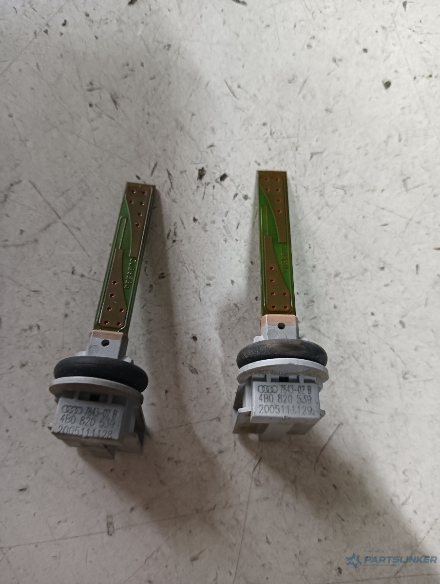 Senzor temperatura interioara VOLKSWAGEN TIGUAN 5N_ 2007 - > 4b0820539 – foto 2
