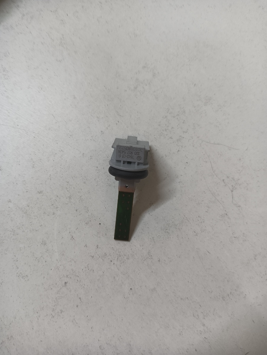 Senzor temperatura interior AUDI A6 C8, 4A2 2018 - > 3d0907543a