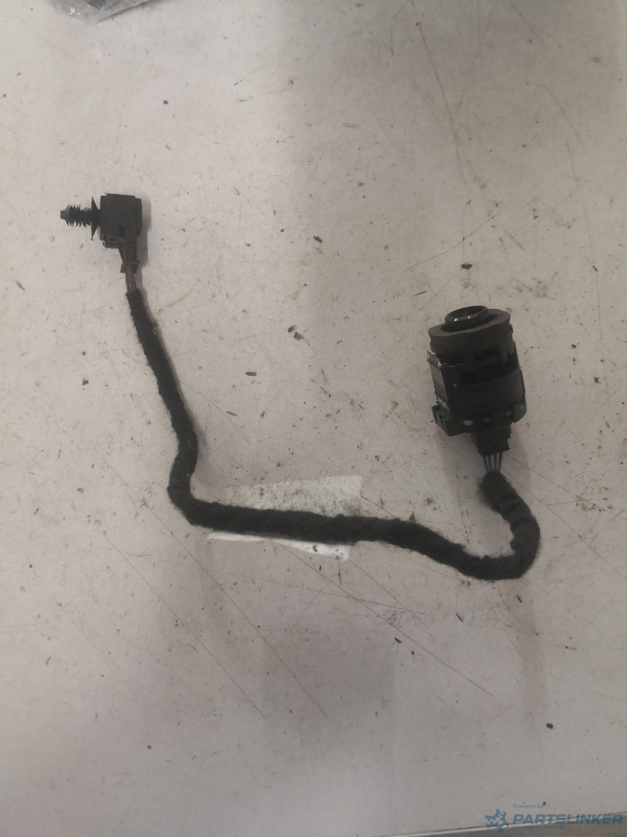 Senzor temperatura MERCEDES-BENZ C-CLASS (W204) [ 2007 - 2014 ] OEM A2118300272 – foto 2