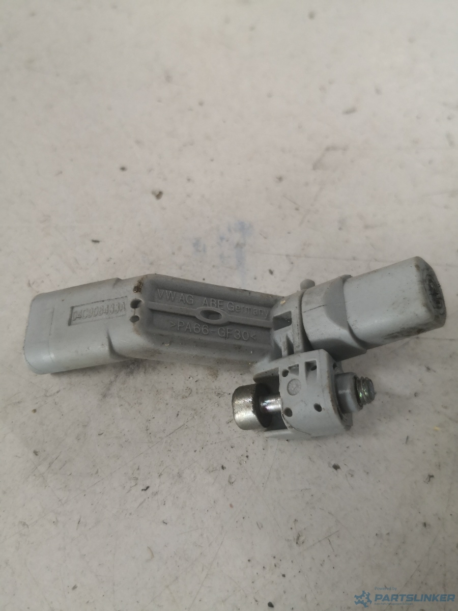 Senzor turatie arbore VOLKSWAGEN POLO (6R, 6C) [ 2009 - > ] OEM 04c906433a – foto 2
