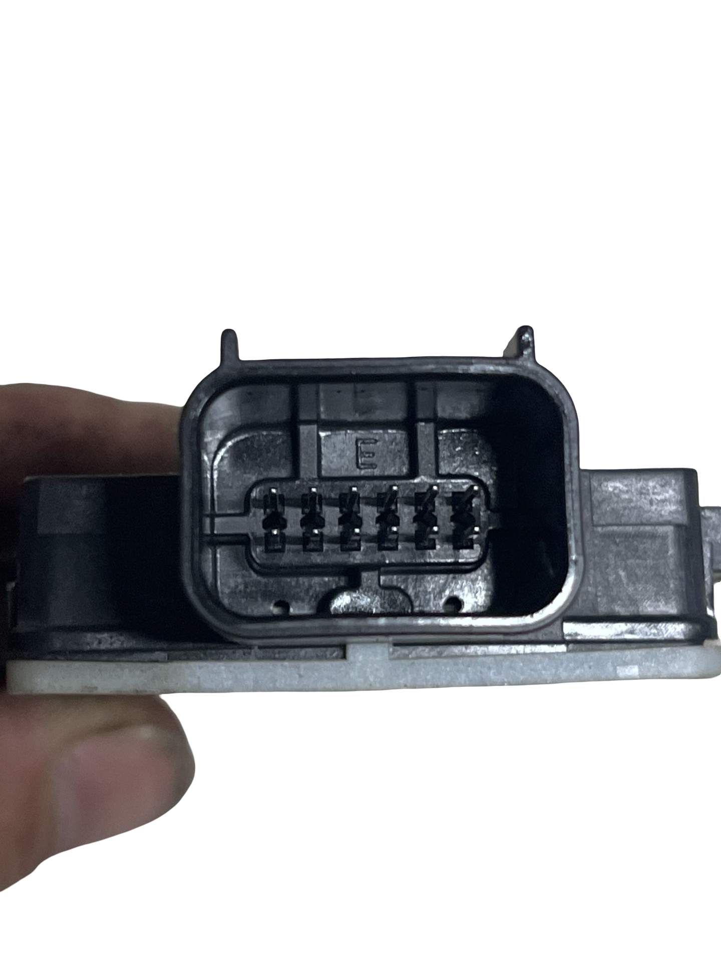 Senzor Unghi Mort dreapta spate KIA Sportage 5 2021–2025 - cod: 99150-R2030 – foto 3