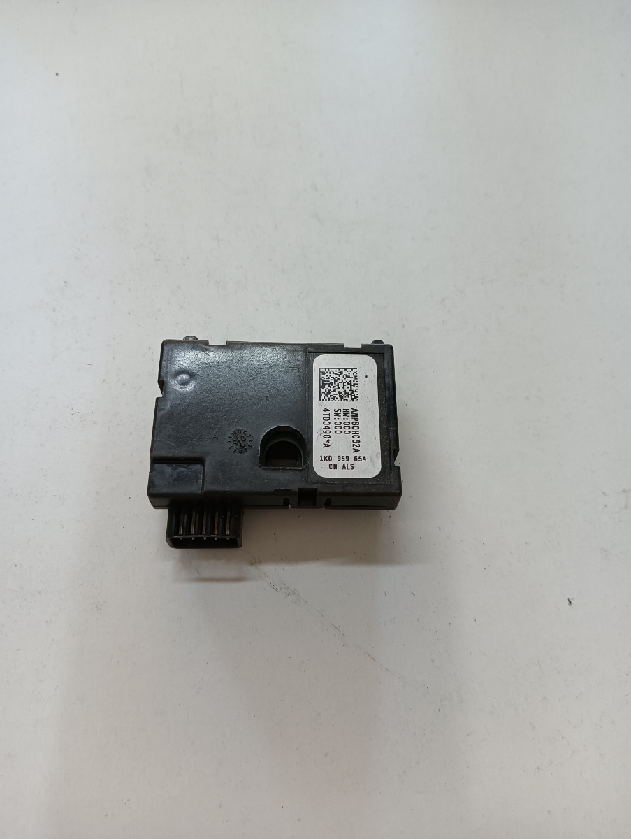 Senzor unghi SEAT LEON II 1P1 2005 - 2013 1k0959654cn – foto 2