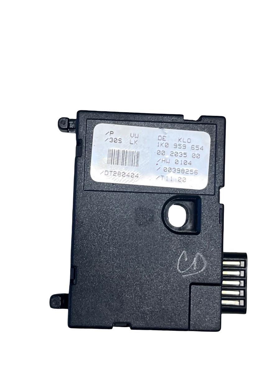 Senzor unghi volan AUDI A3 II 8P1 2003 - 2013 1K0959654