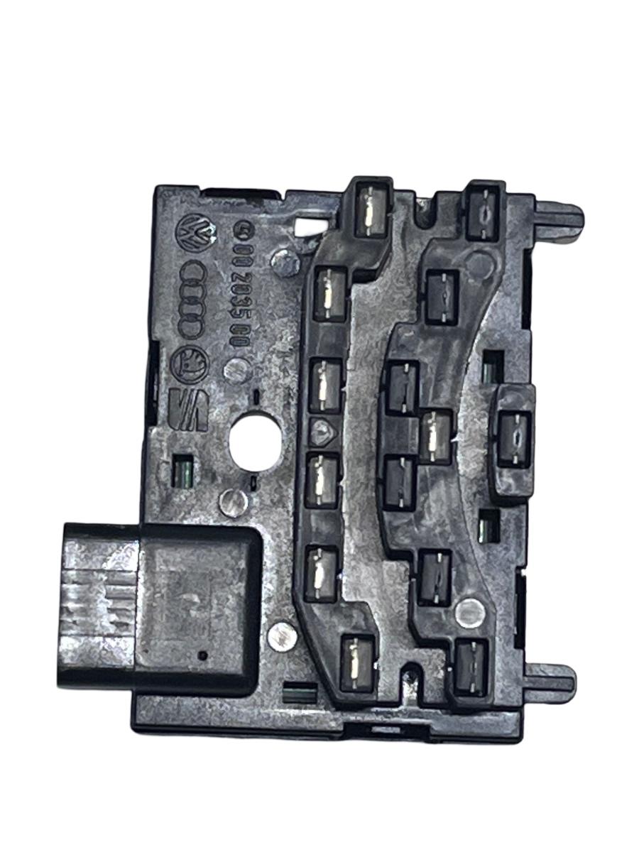 Senzor unghi volan AUDI A3 II 8P1 2003 - 2013 1K0959654 – foto 3
