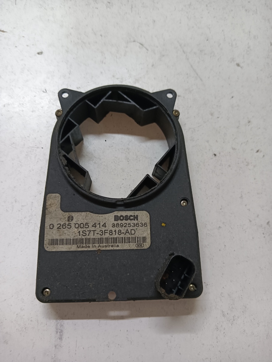 Senzor unghi volan FORD MONDEO III B5Y 2000 - 2007 0265005414 – foto 2
