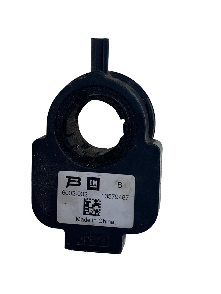 Senzor unghi volan OPEL ASTRA J P10 2009 - 2015 13579487 – foto 3