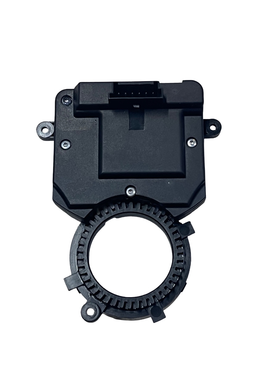 Senzor unghi volan PEUGEOT BOXER Box 2006 - > 0265005499 – foto 2