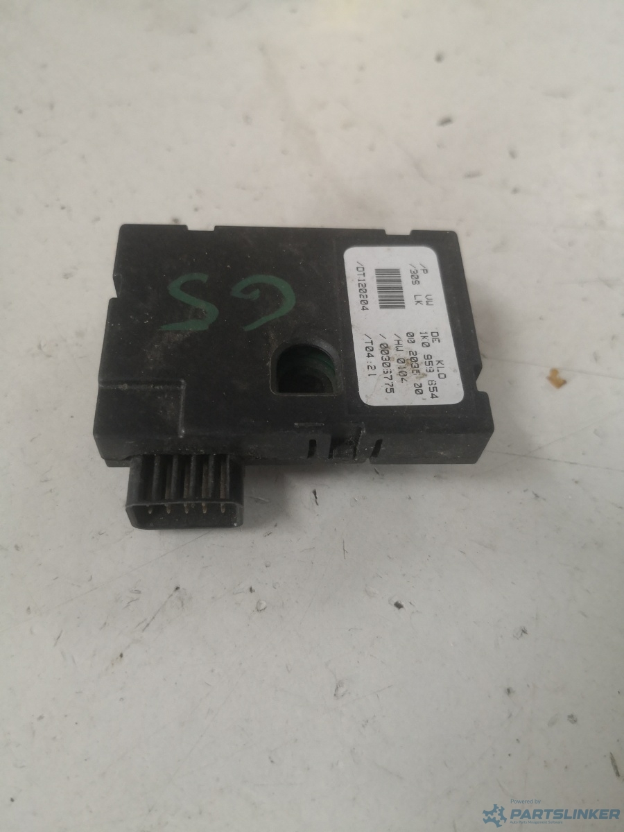 Senzor unghi volan VOLKSWAGEN GOLF V (1K1) [ 2003 - 2009 ] OEM 1k0959654 – foto 2