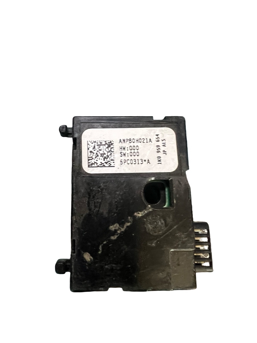 Senzor unghi volan VOLKSWAGEN GOLF V 1K1 2003 - 2009 VAG 1K0959654 – foto 2