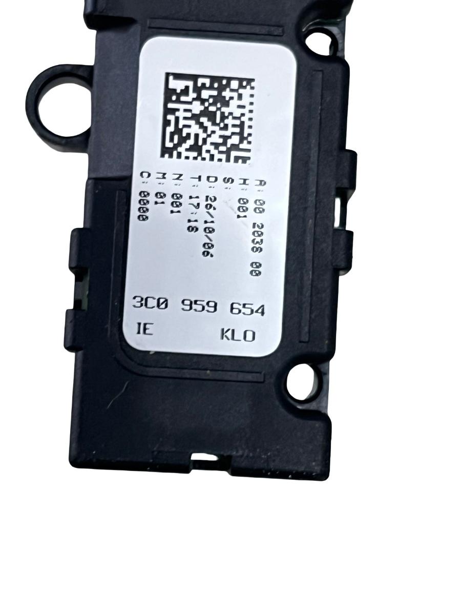 Senzor unghi volan VOLKSWAGEN PASSAT 3C2 2005 - 2010 3C0959654 – foto 2