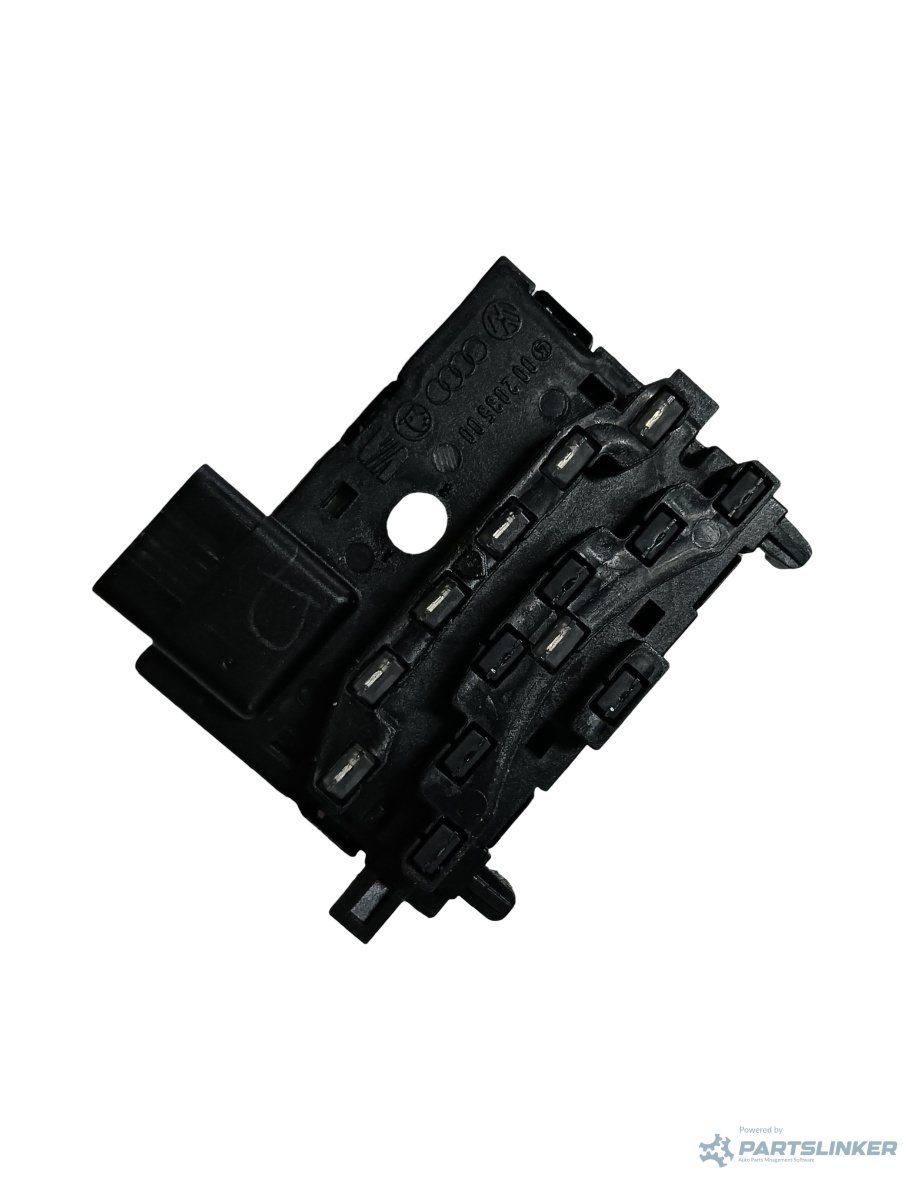 Senzor unghi volan VOLKSWAGEN TOURAN 1T1, 1T2 2003 - 2010, VOLKSWAGEN GOLF V 1K1 2003 - 2009 TDI BKC, BLS, BXE VAG 1k0959654 – foto 2