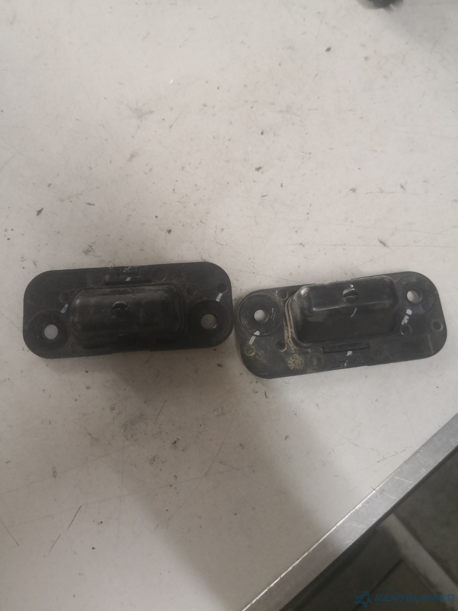 Senzor usa culisanta dreapta RENAULT KANGOO Express (FW0/1_) [ 2008 - > ] OEM 67277 – foto 2