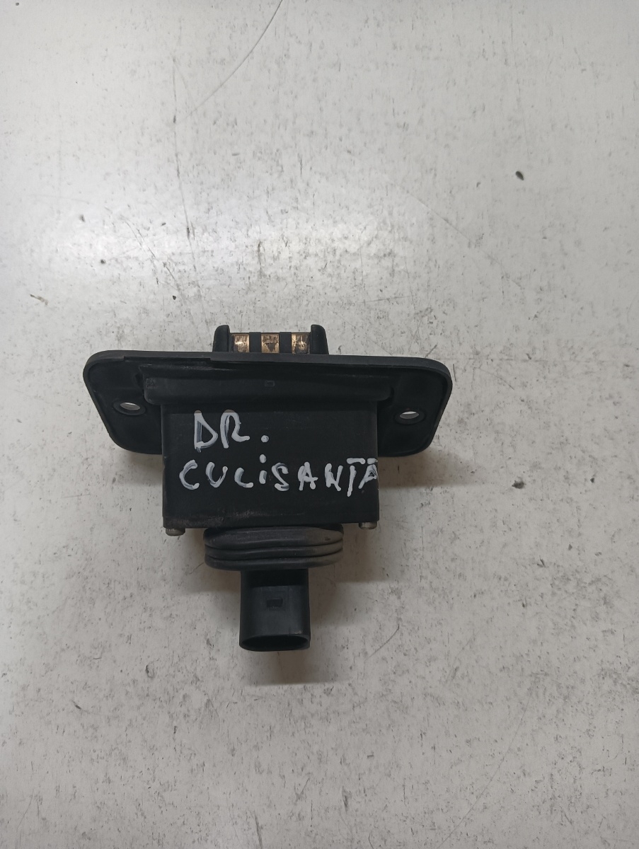Senzor usa culisanta dreapta VOLKSWAGEN CADDY III Box 2KA, 2KH, 2CA, 2CH 2004 - 2015 – foto 2