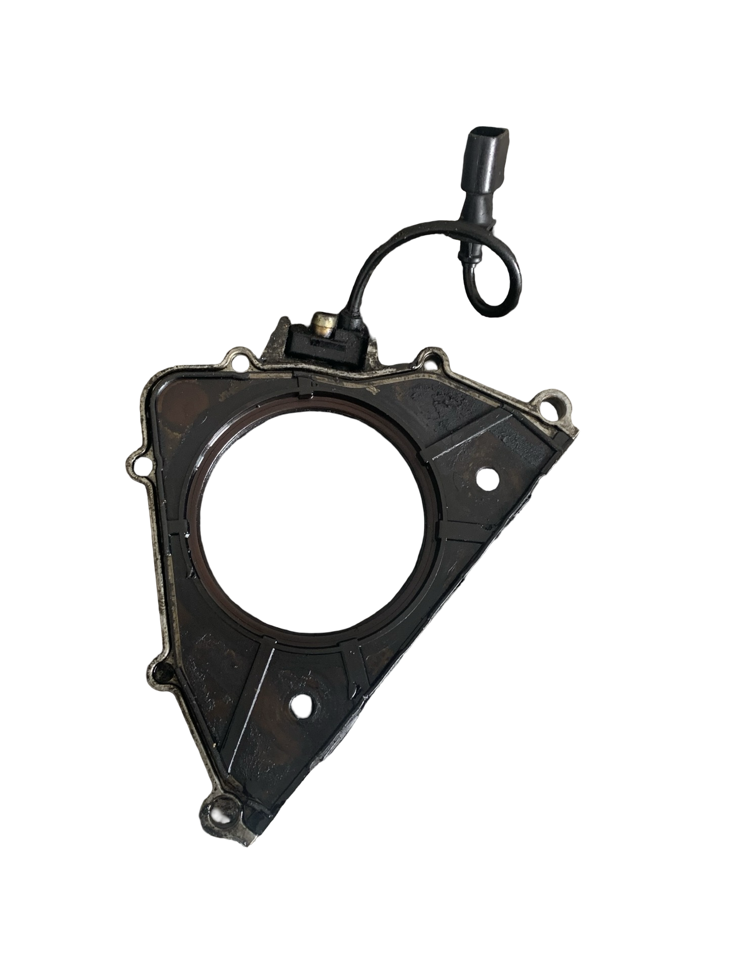 Senzor Vibrochen BMW X3 E83 2003–2010 3.0d M57D30 - cod: 0039824111 – foto 3