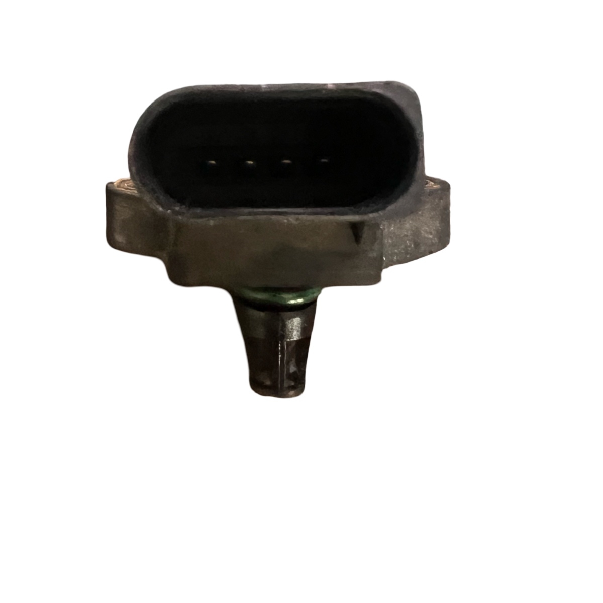 Senzor VOLKSWAGEN TRANSPORTER V Box 7HA, 7HH, 7EA, 7EH 2003 - >, VOLKSWAGEN GOLF V 1K1 2003 - 2009, Hatchback TDI 16V BKD BOSCH 0281002401 038906051C – foto 2