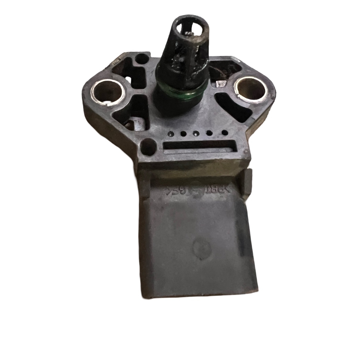 Senzor VOLKSWAGEN TRANSPORTER V Box 7HA, 7HH, 7EA, 7EH 2003 - >, VOLKSWAGEN GOLF V 1K1 2003 - 2009, Hatchback TDI 16V BKD BOSCH 0281002401 038906051C – foto 3