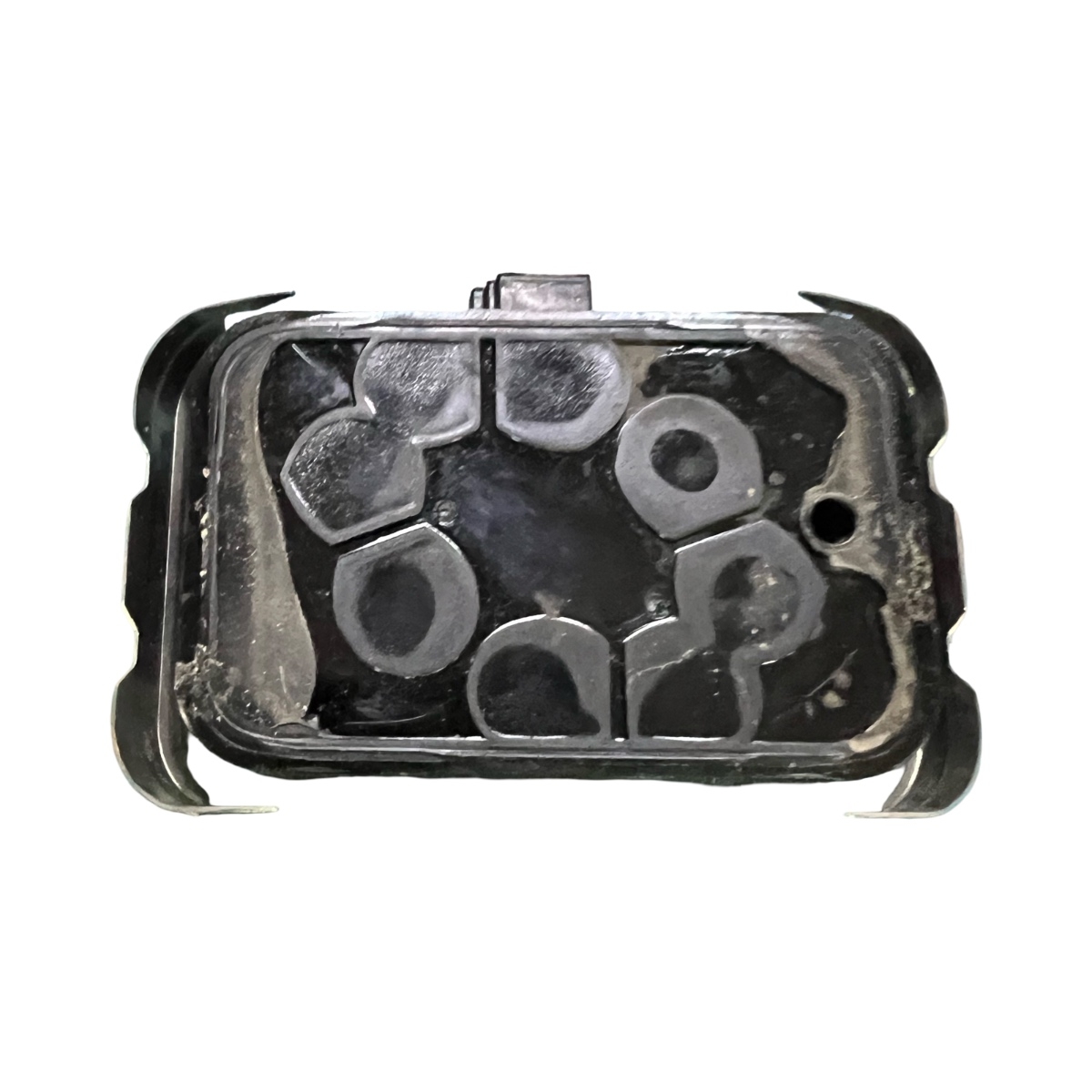 Senzor VOLVO S80 II AS, 124 2006 - >, VOLVO V50 MW, 545 2003 - 2012 1397212 – foto 2