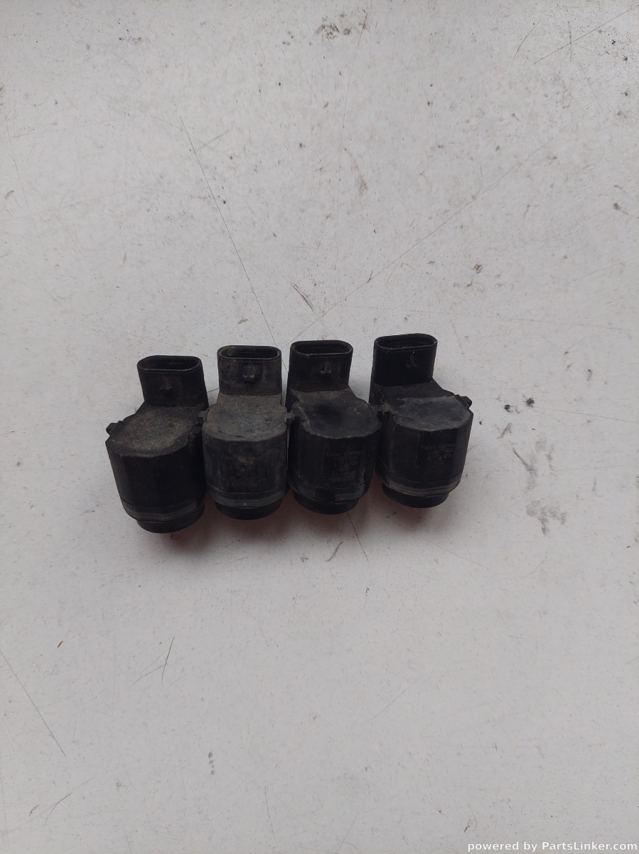 Senzori auto BMW 7 V (F01, F02, F03, F04) [ 2008 - 2015 ] OEM 9173106 – foto 2
