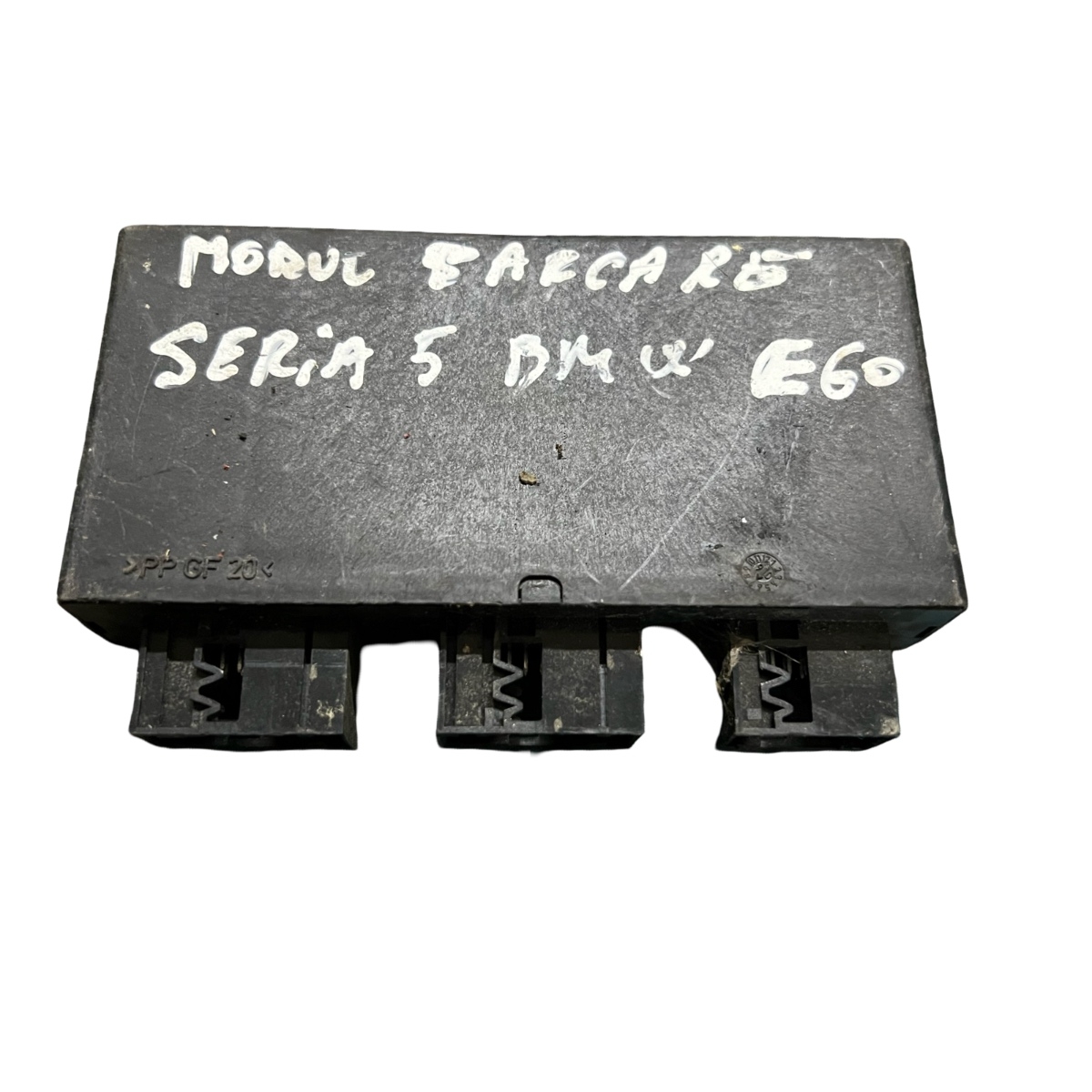 Senzori BMW 5 E60 2001 - 2010 9116264 – foto 2