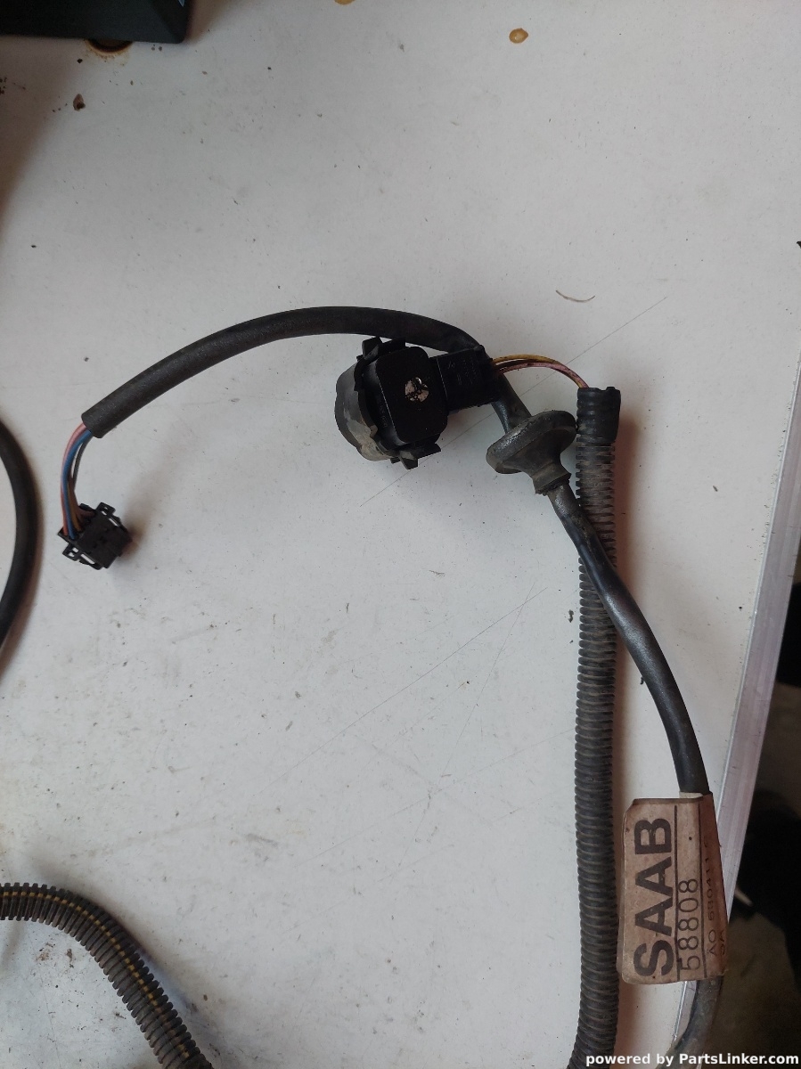 Senzori parcare fata fata SAAB 9-5 YS3E 1997 - 2009 530411c – foto 2