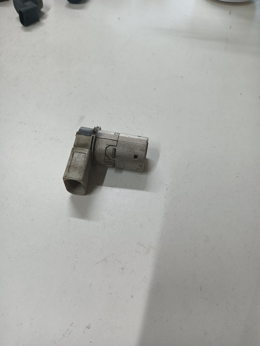 Senzori parcare  SKODA OCTAVIA II Combi 1Z5 2004 - 2013 7h0919275 – foto 2