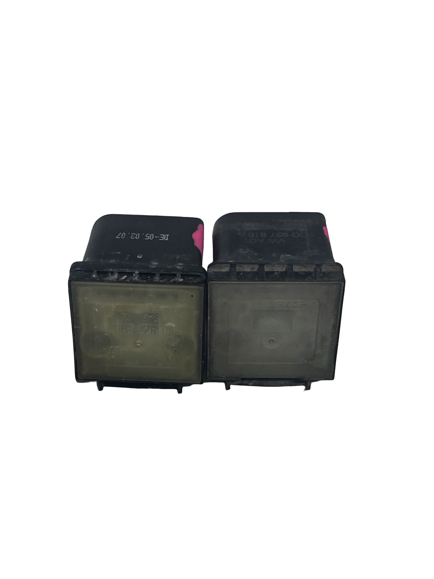 Senzori Pedala Ambreiaj Skoda Fabia 3 2014–2021 - cod: 6C0927810A – foto 2