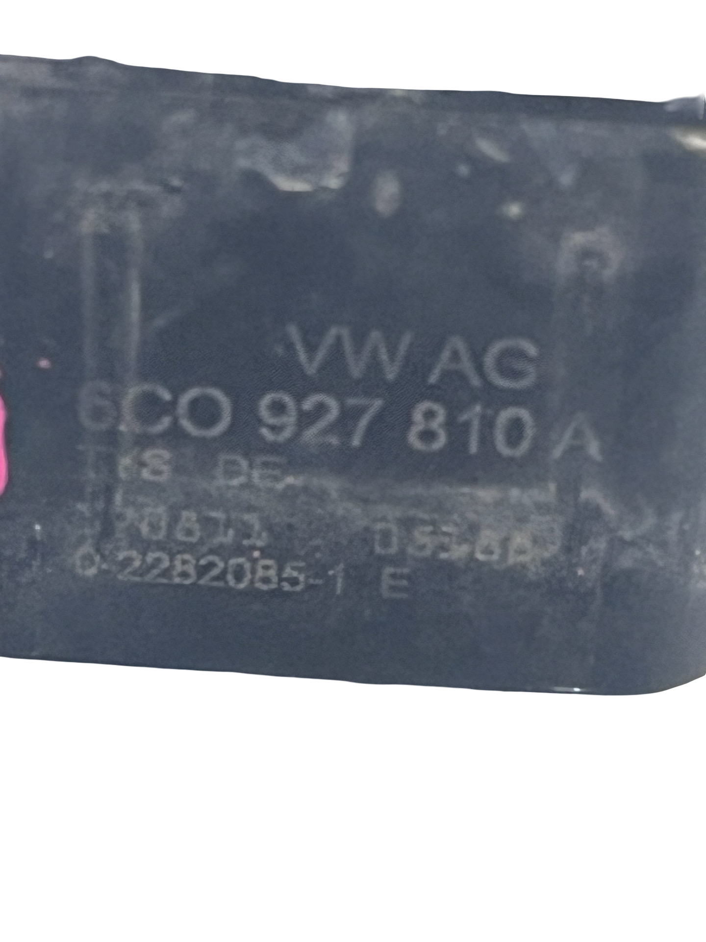 Senzori Pedala Ambreiaj Skoda Fabia 3 2014–2021 - cod: 6C0927810A – foto 3