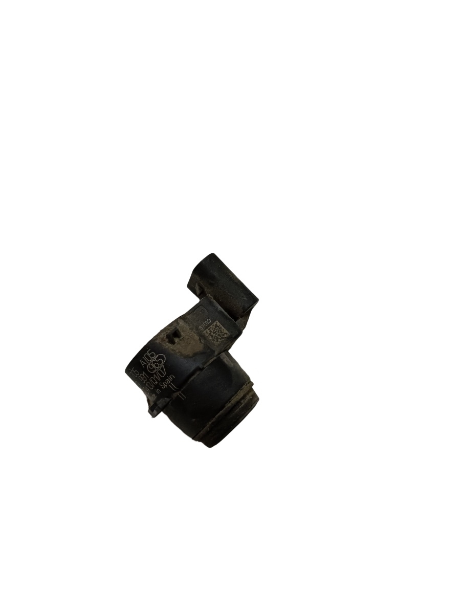 Senzorii parcarea  spate BMW X1 I E84 2009 - 2015 9196705 – foto 2
