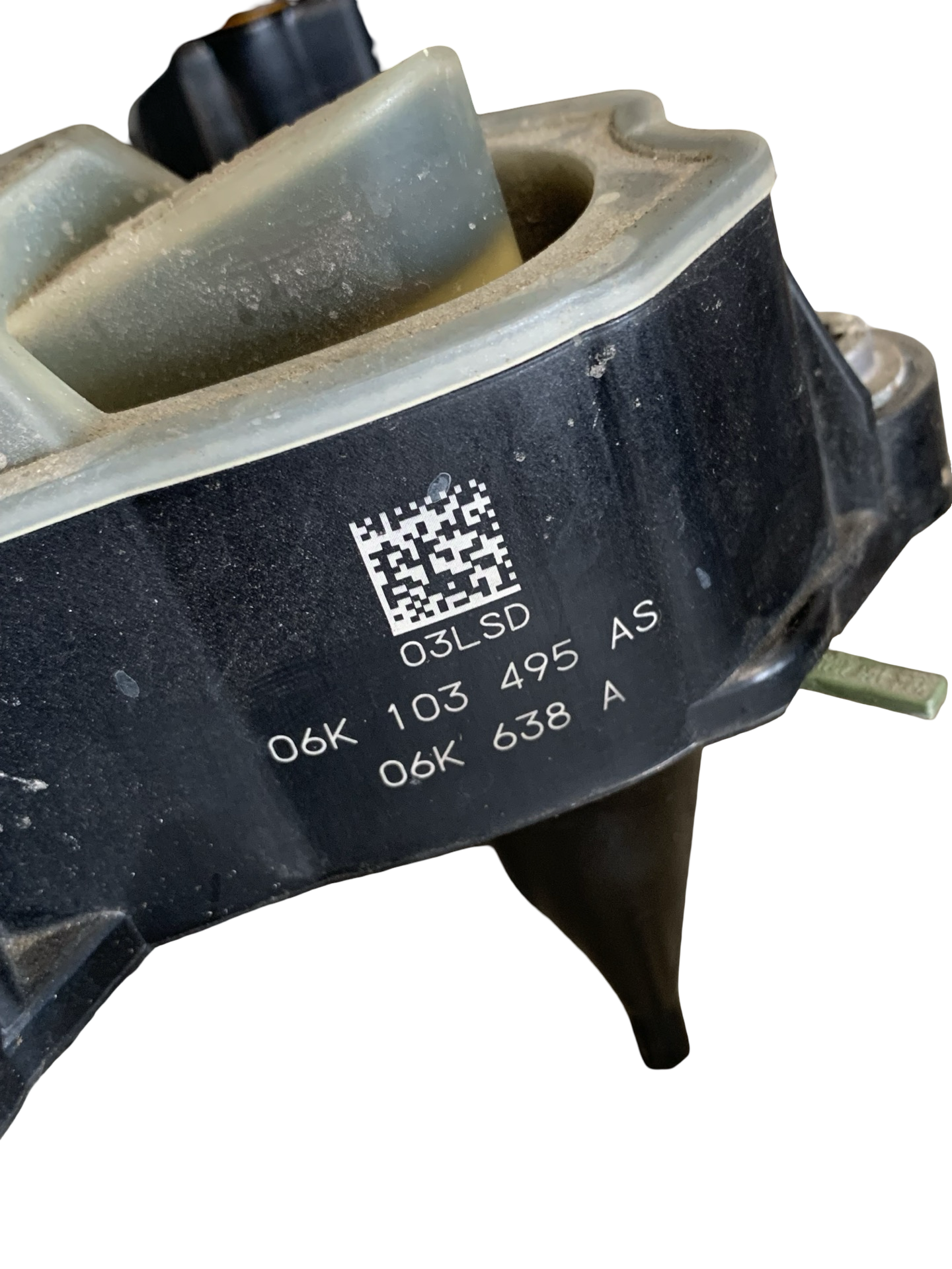 Separator Ulei Audi A4 B9 2015–2025 40 TFSI DEM - cod: 06K103495AS – foto 2