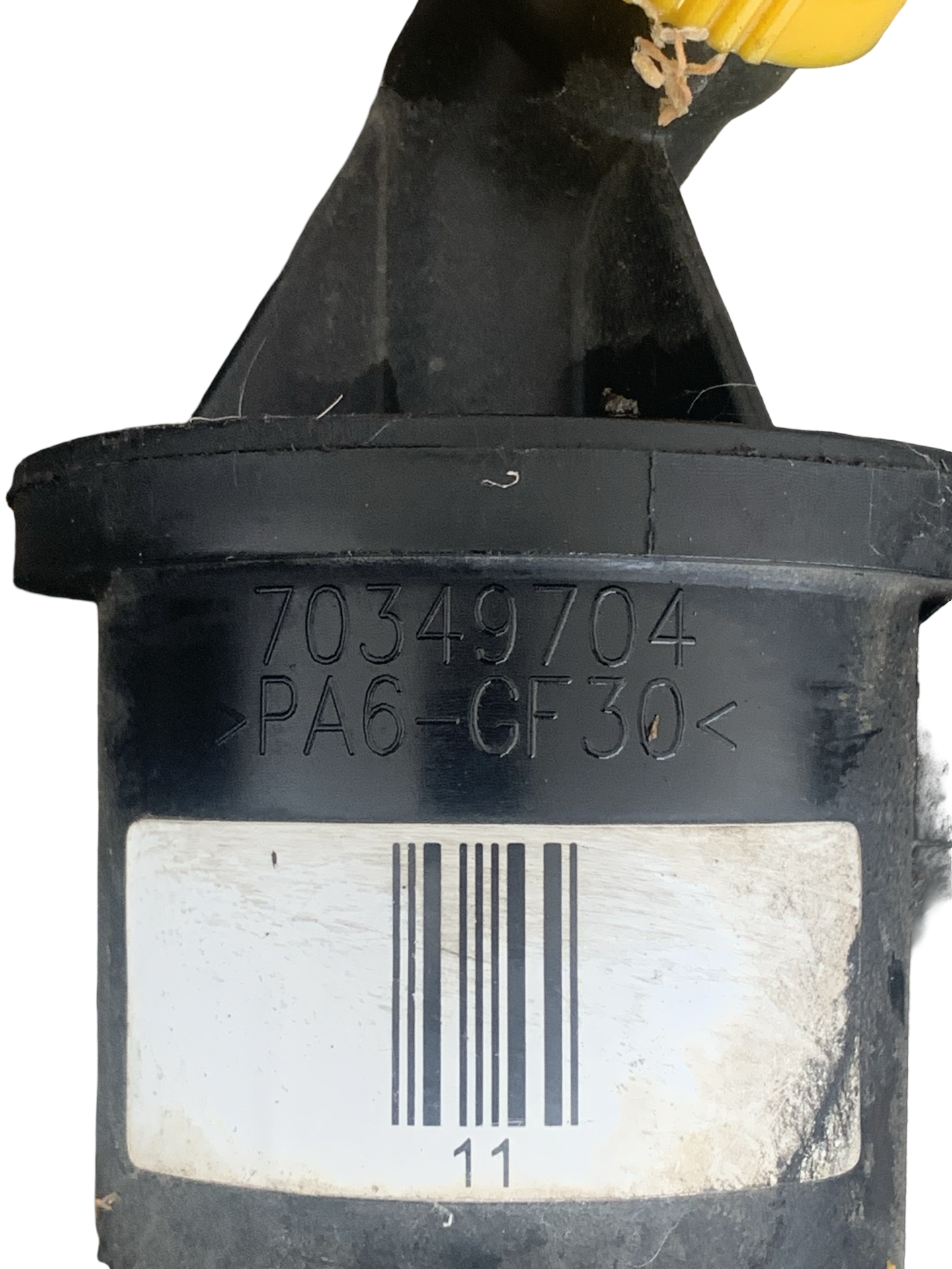 Separator Ulei Fiat Grande Punto Hatchback 2005–2009 - cod: 70349704 1.3D – foto 2