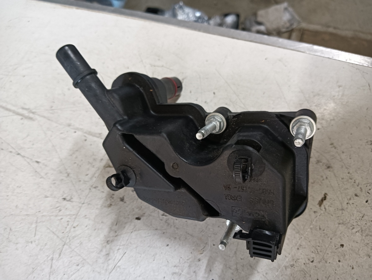 Separator ulei FORD FOCUS IV (HN) [ 2018 - > ] EcoBoost (B7DA) 92KW|125HP OEM H6bg6c757ba – foto 2