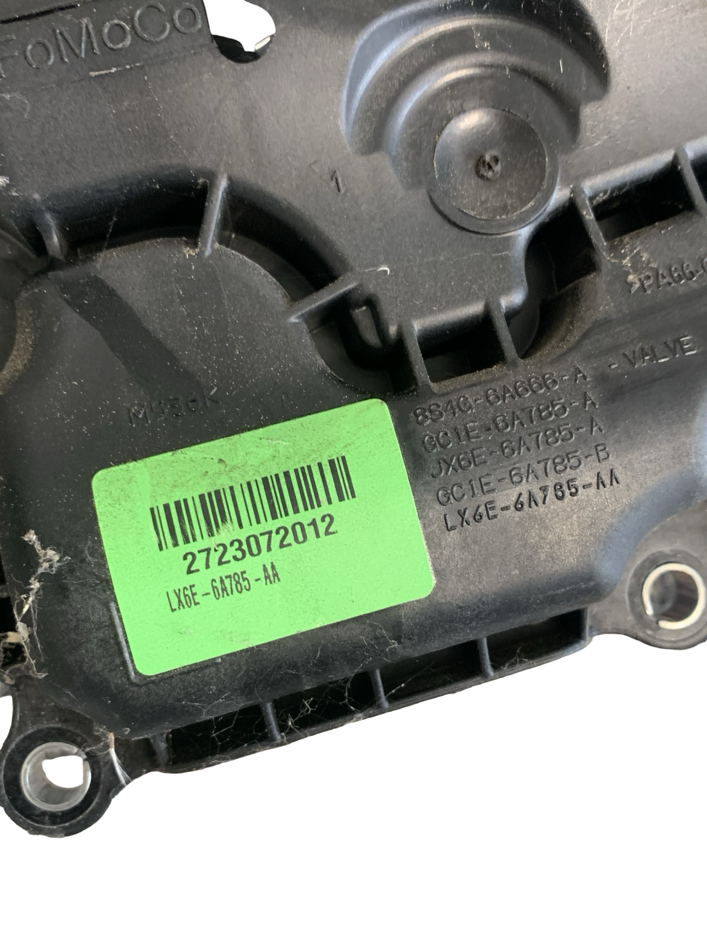 Separator Ulei Ford Kuga 3 SUV 2019–2025 - cod: LX6E-6A785-AA 2.5 HYBRID BGDC – foto 2