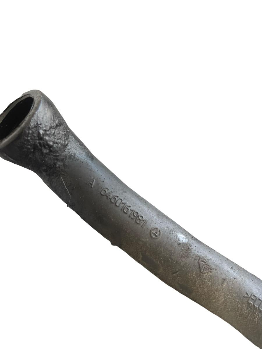 Separator ulei MERCEDES-BENZ E-CLASS W211 2002 - 2009 2.1 E 220 CDI OM 646.821 – foto 2