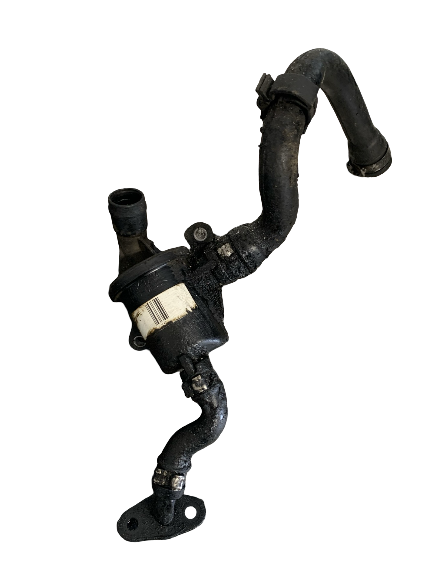 Separator Ulei Opel Corsa D 2006–2014 - cod: 70349704 1.3CDTI