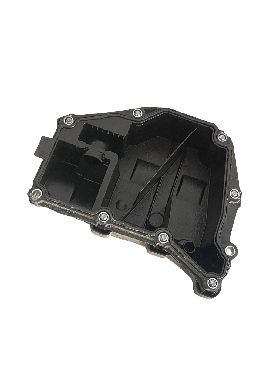 Separator ulei SKODA FABIA III Estate NJ5 2014 - > 1.0 TSI CHZB, DKLD 04E103729G – foto 2
