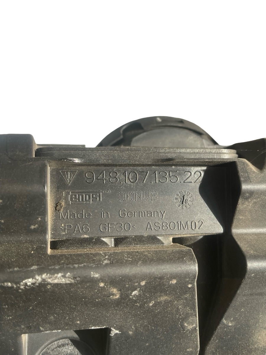 Separator ulei, ventilatie PORSCHE PANAMERA 970 2009 - 2016 3.6 M 46.20 94810713522 – foto 3